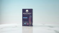 BrightSmile™ Premium Whitening Strips